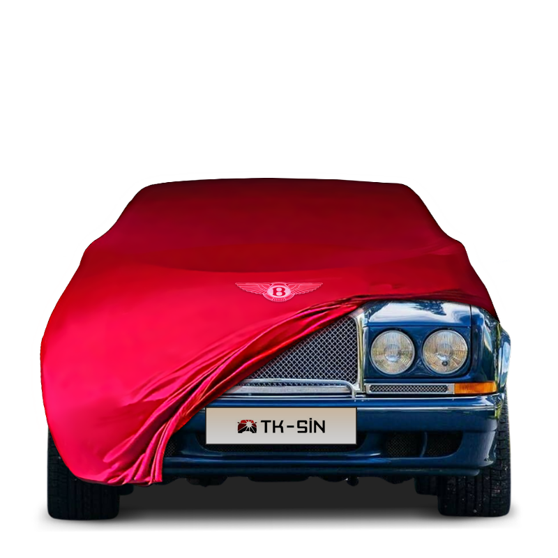 BENTLEY CONTINENTAL T (2000-2007) Indoor Car Cover