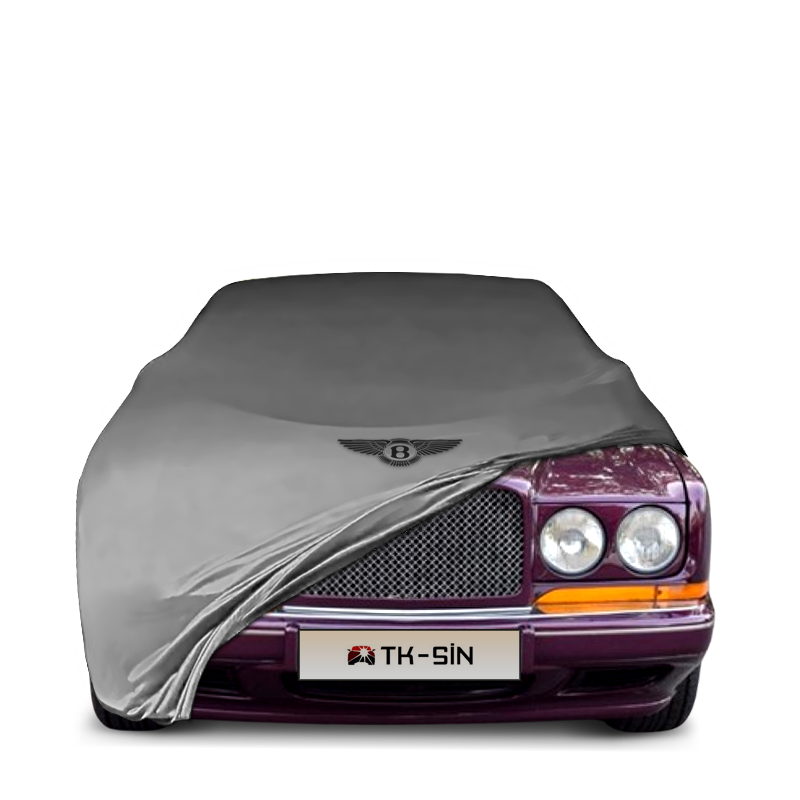 BENTLEY CONTINENTAL (1984-1995) Indoor Car Cover