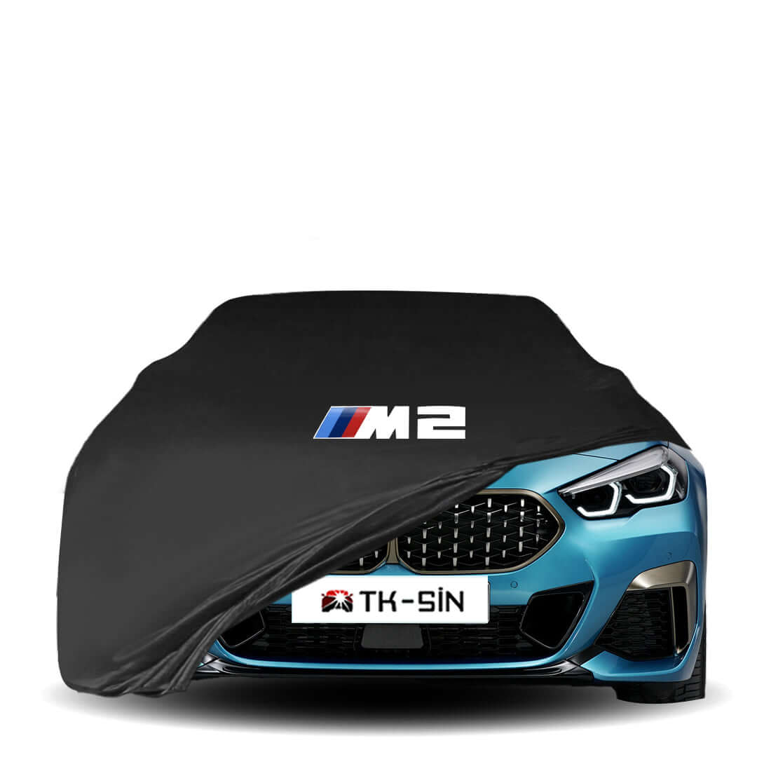 BMW 2 SERIES G42 COUPE (2021-) Indoor Car Cover