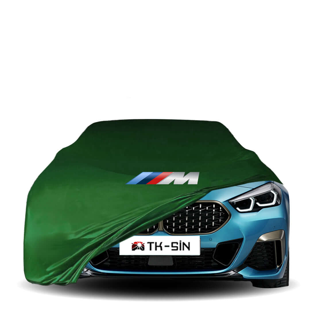 BMW 2 SERIES G42 COUPE (2021-) Indoor Car Cover