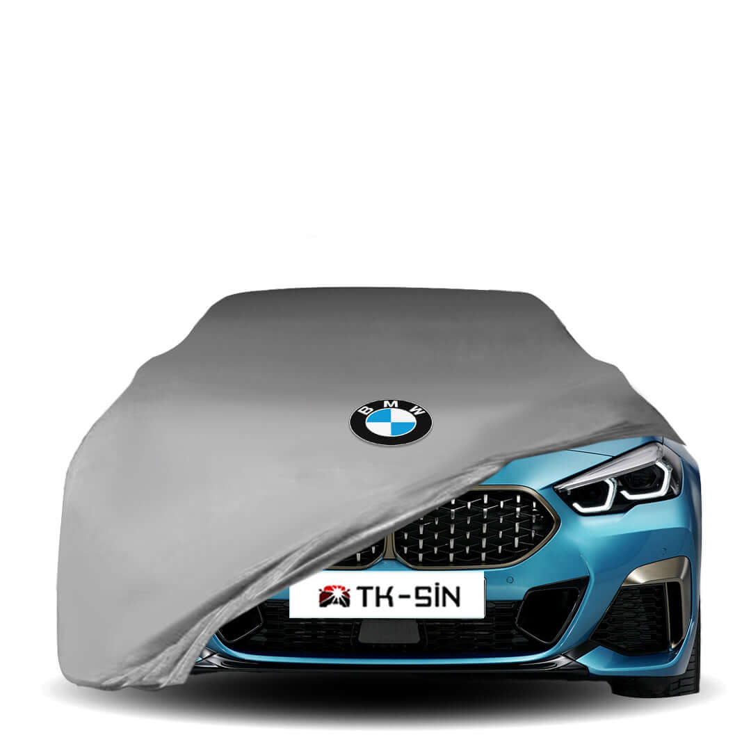 BMW 2 SERIES G42 COUPE (2021-) Indoor Car Cover