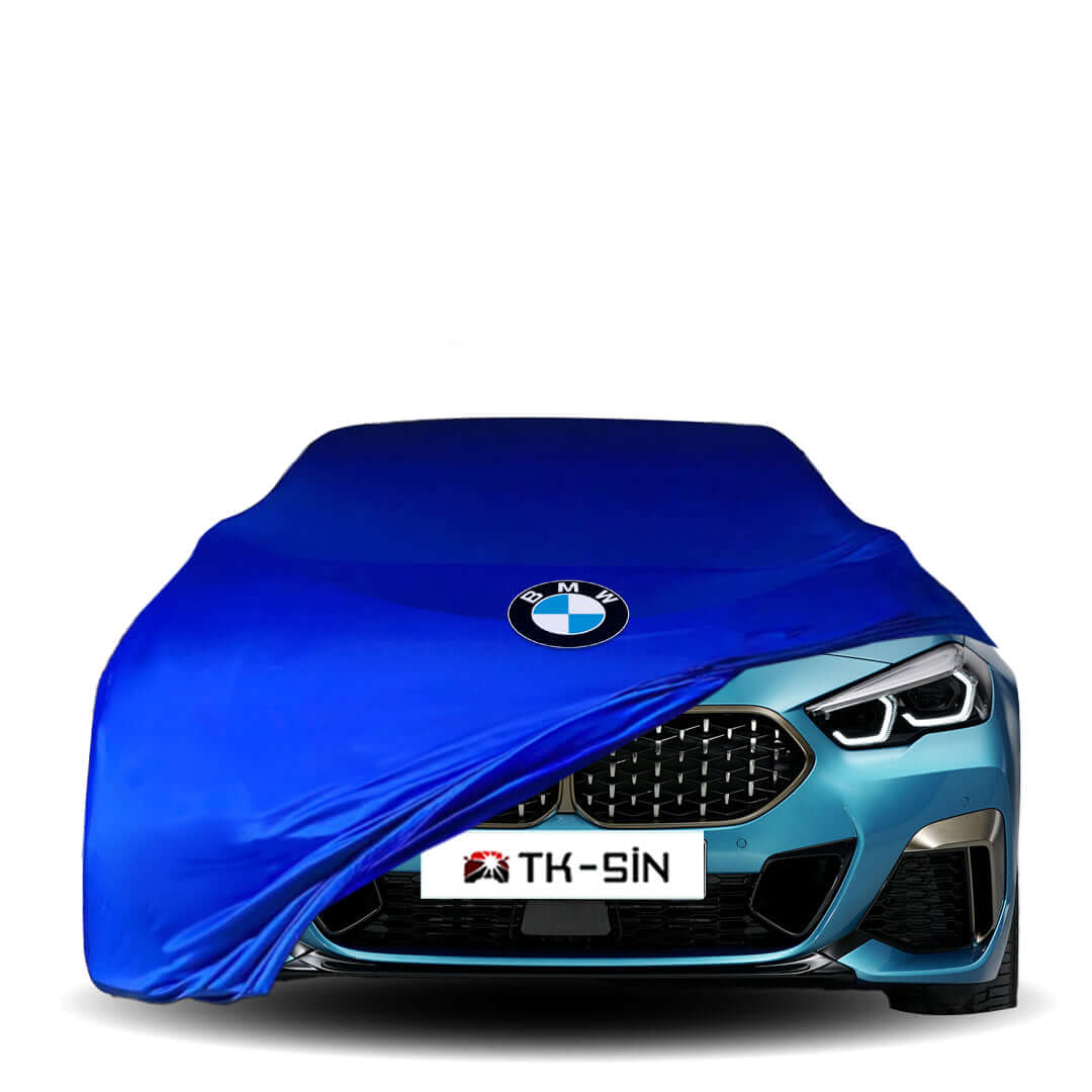 BMW 2 SERIES G42 COUPE (2021-) Indoor Car Cover
