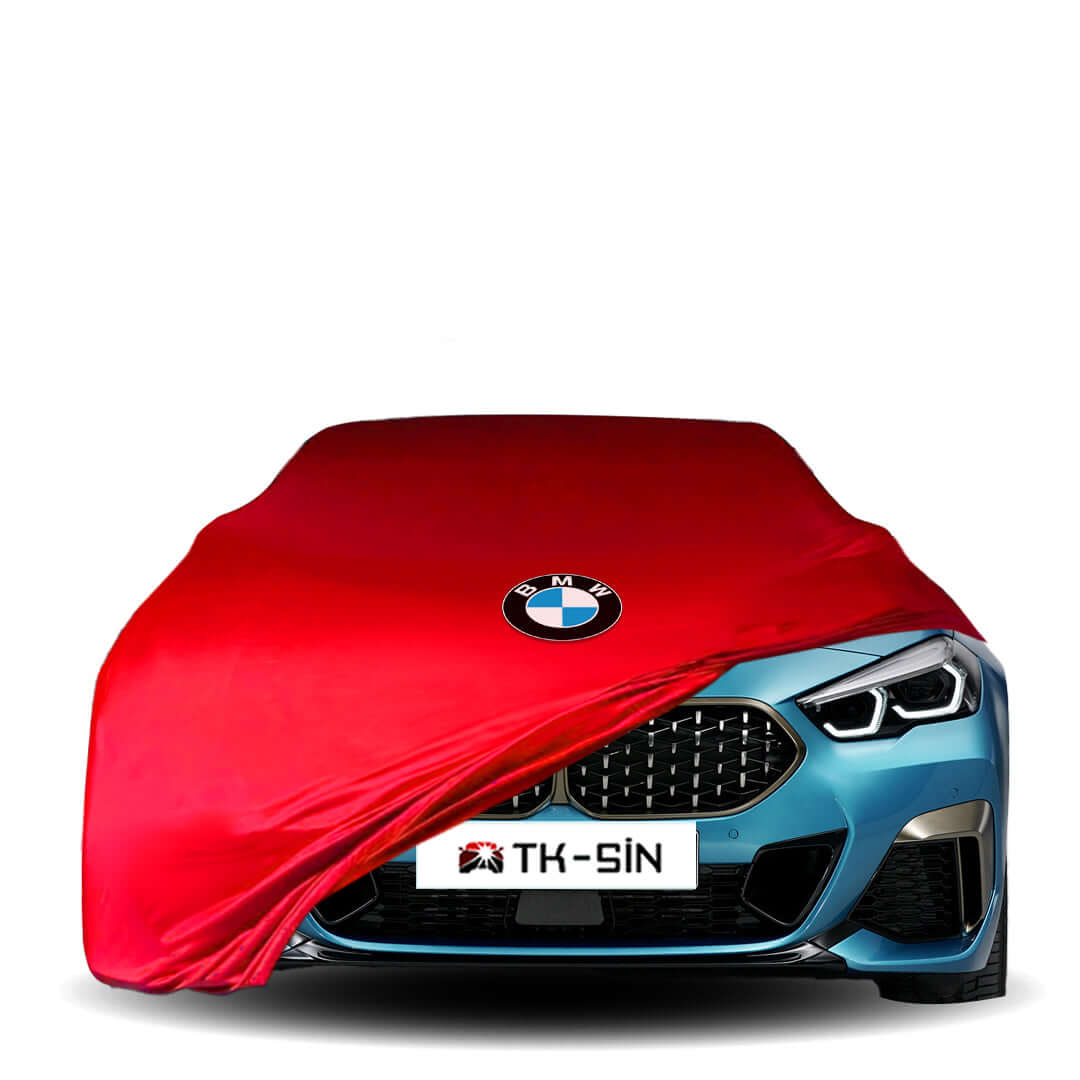 BMW 2 SERIES G42 COUPE (2021-) Indoor Car Cover