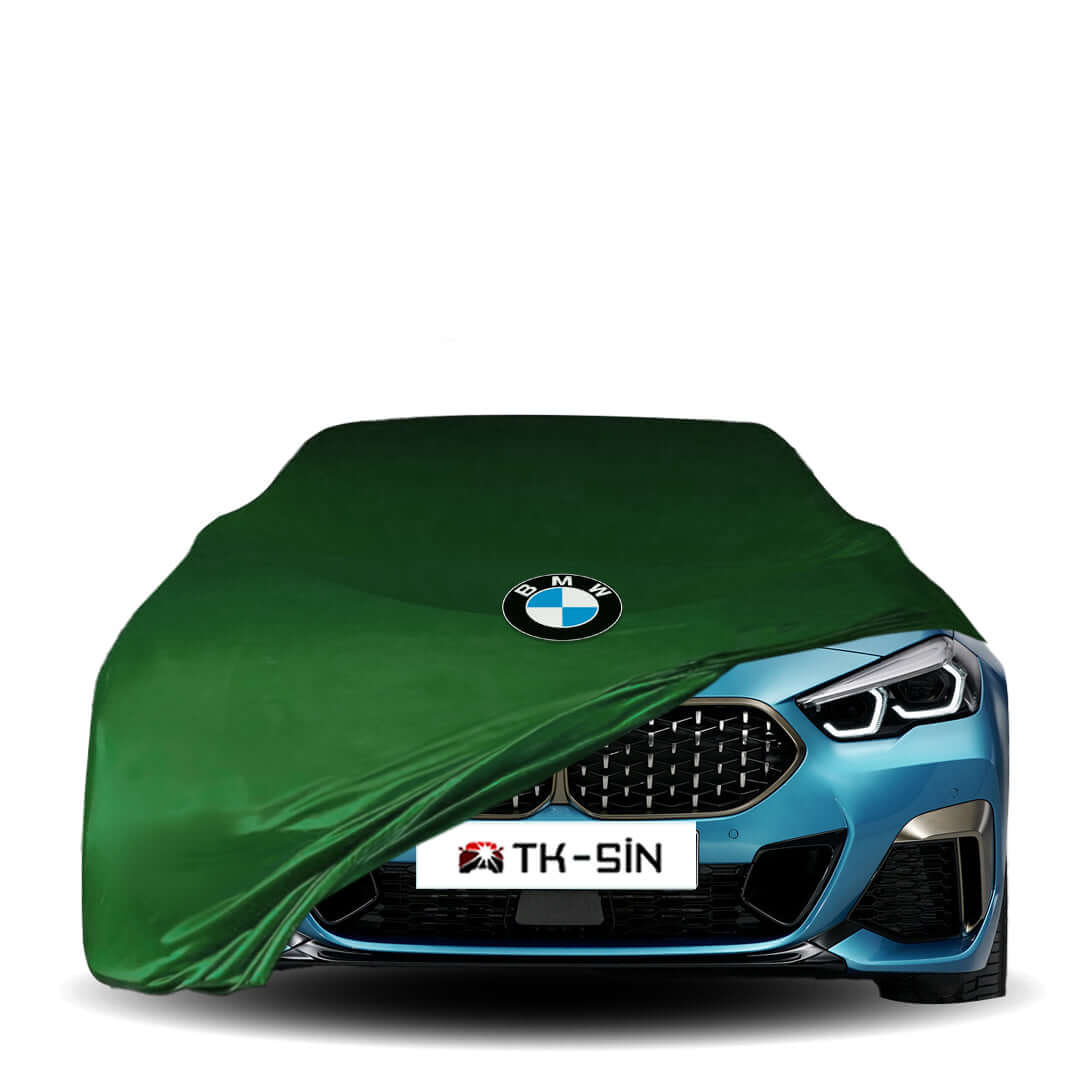 BMW 2 SERIES G42 COUPE (2021-) Indoor Car Cover