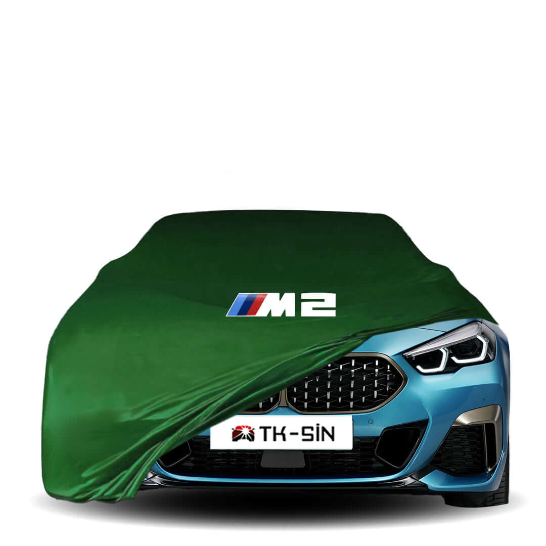 BMW 2 SERIES G42 COUPE (2021-) Indoor Car Cover
