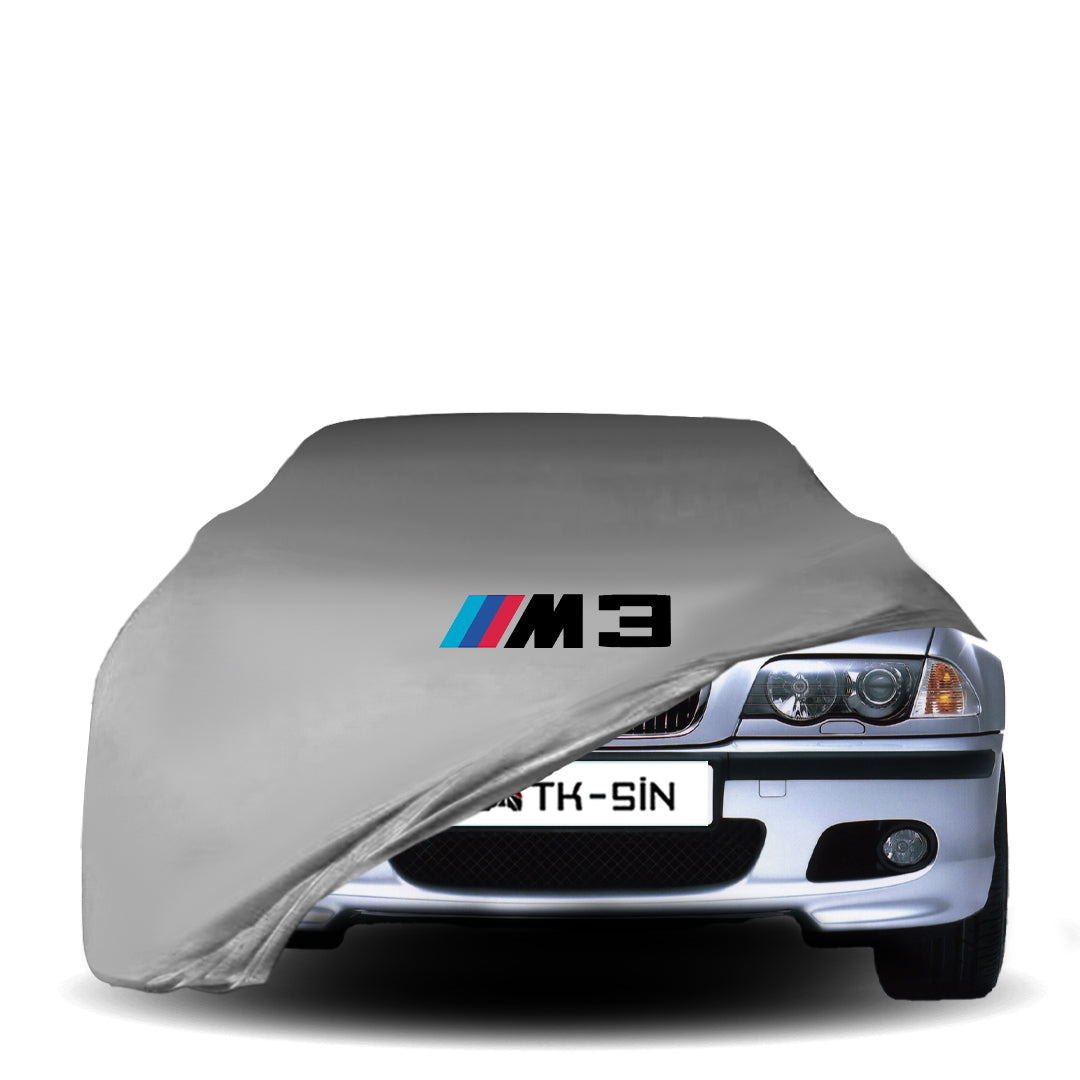 BMW 3 SERIES SEDAN E46 (1998-2005) Indoor Car Cover