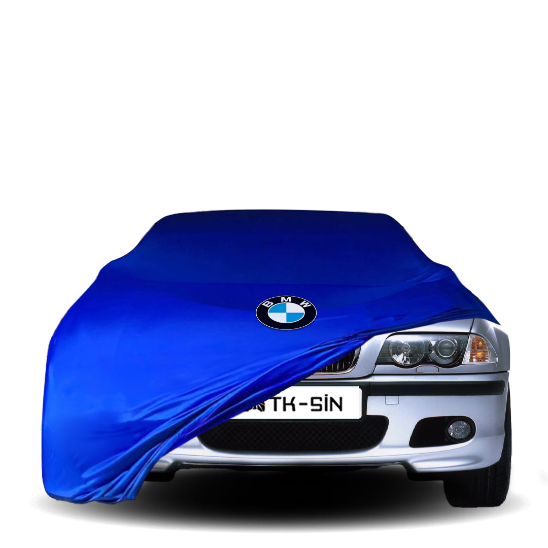 BMW 3 SERIES SEDAN E46 (1998-2005) Indoor Car Cover