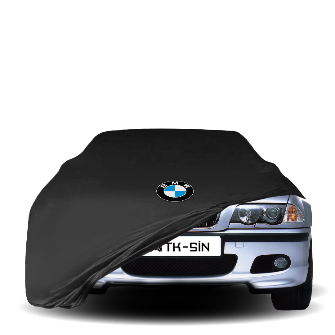 BMW 3 SERIES SEDAN E46 (1998-2005) Indoor Car Cover