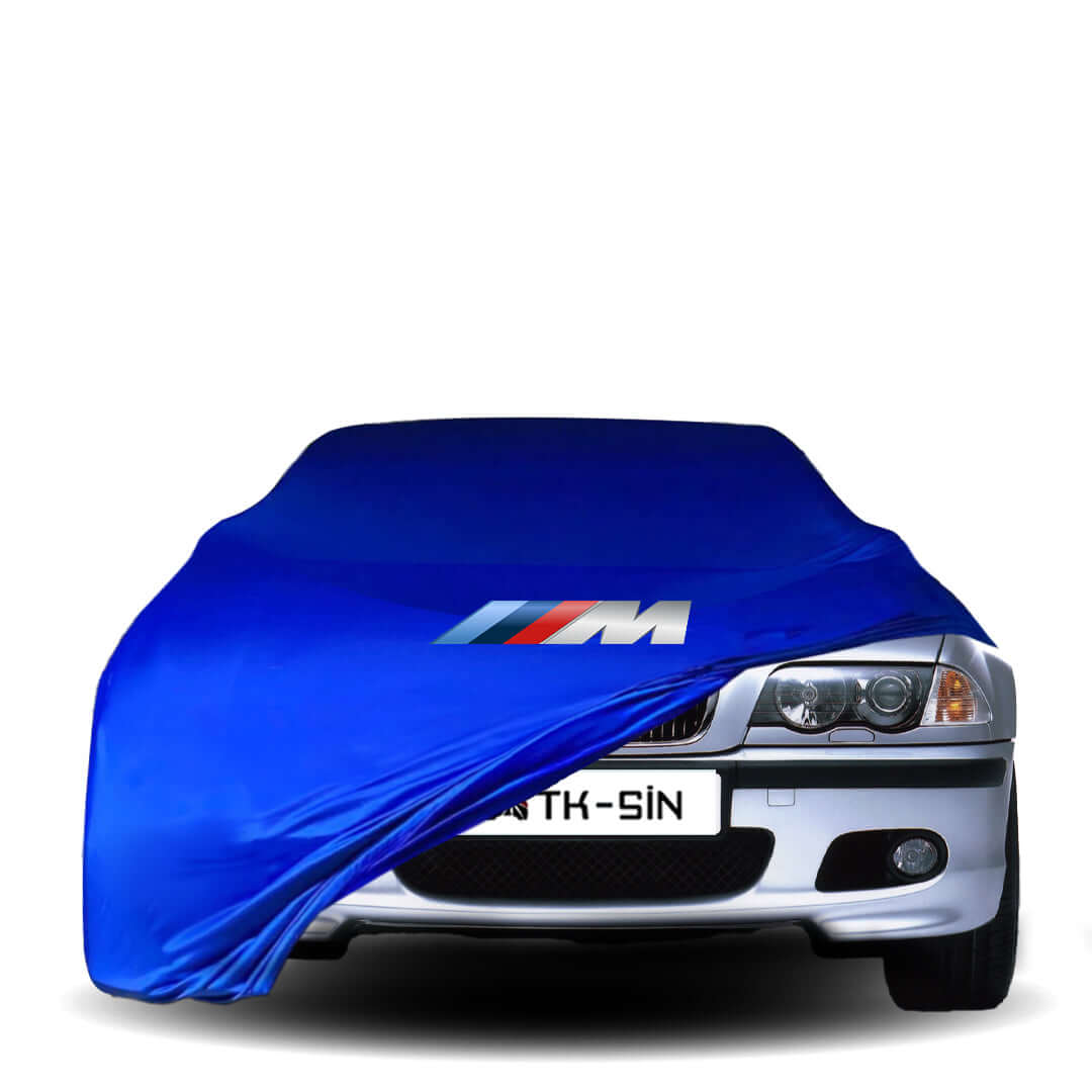 BMW 3 SERIES SEDAN E46 (1998-2005) Indoor Car Cover
