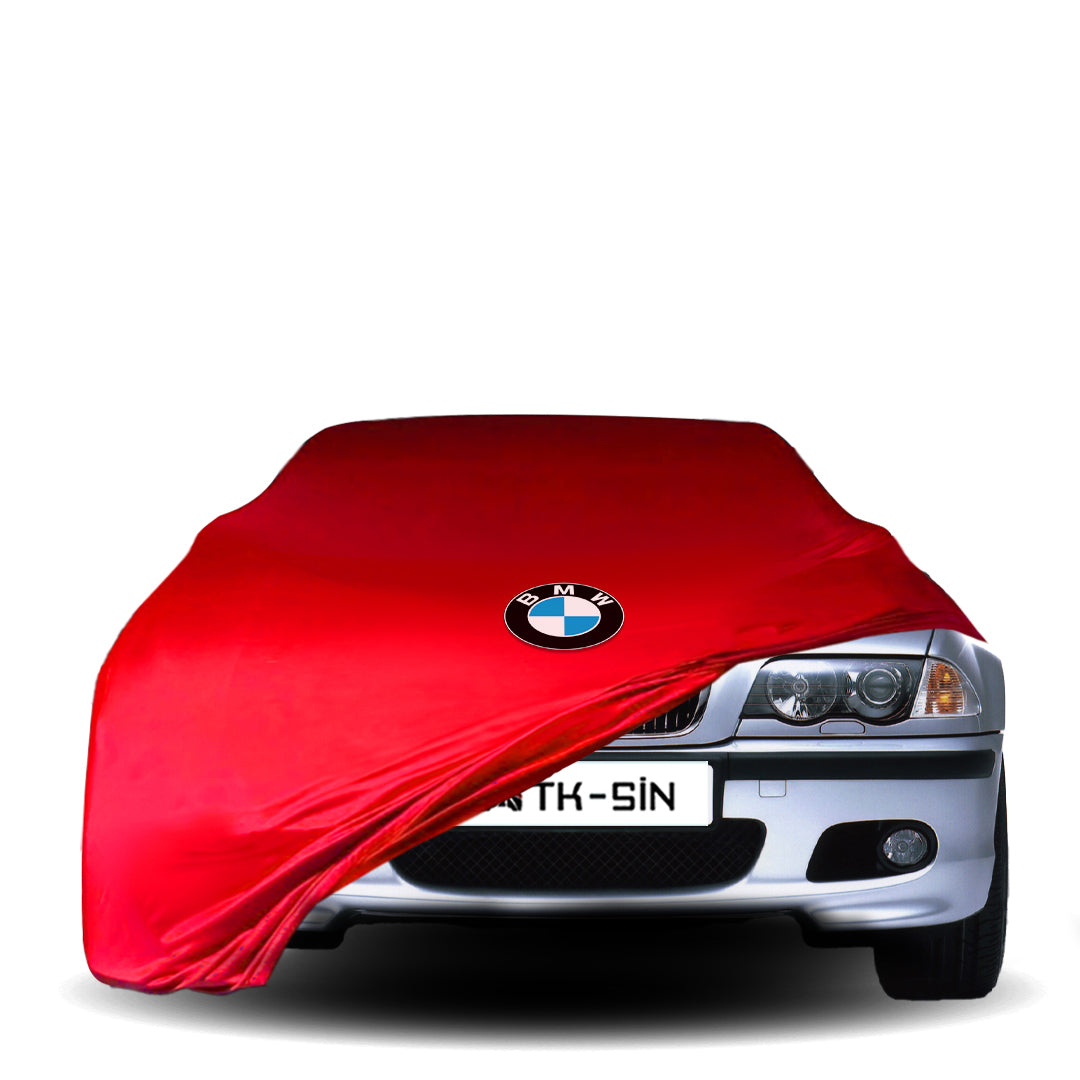 BMW 3 SERIES SEDAN E46 (1998-2005) Indoor Car Cover