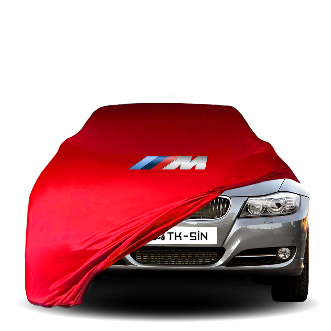 BMW 3 SERIES SEDAN E90 (2005-2012) Indoor Car Cover