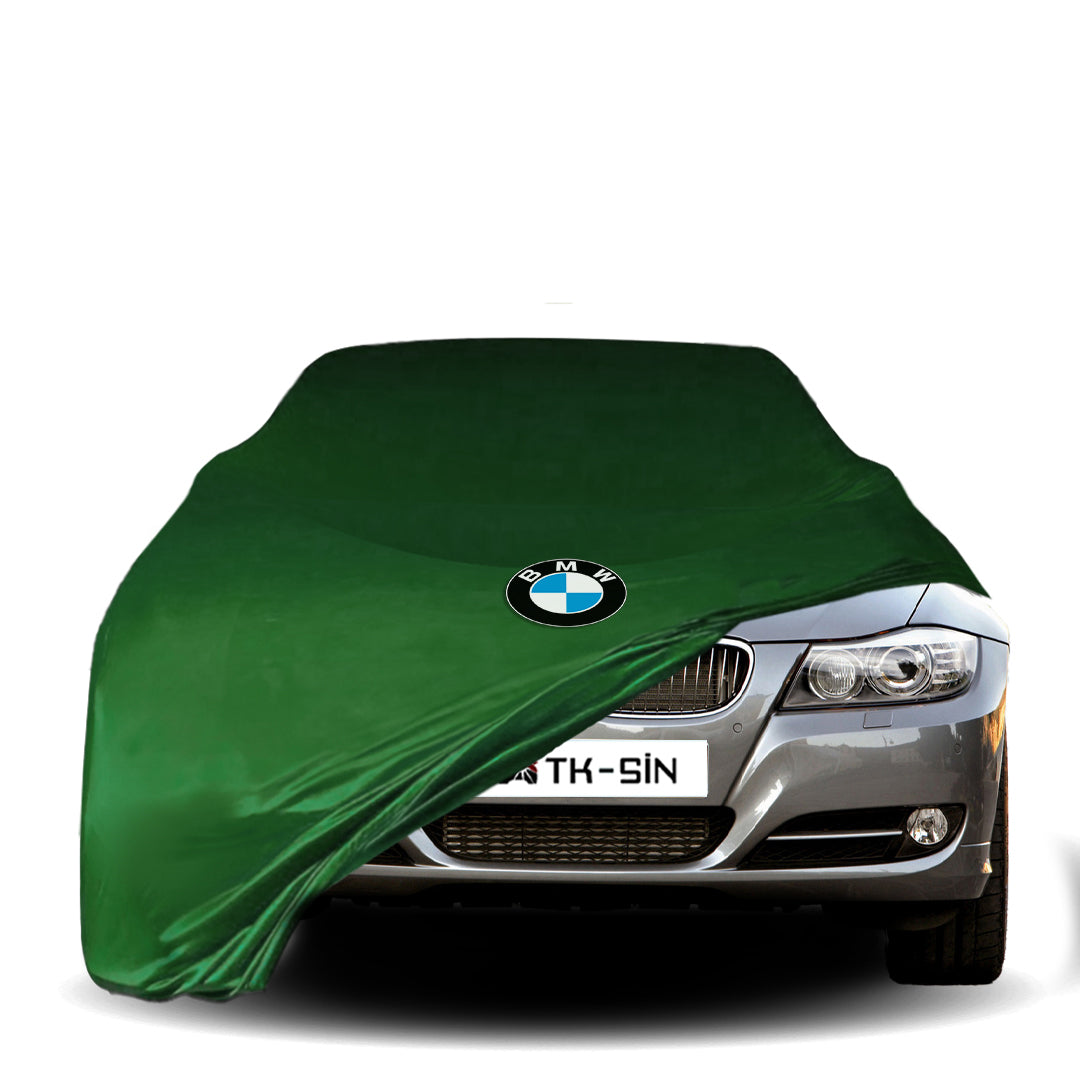 BMW 3 SERIES SEDAN E90 (2005-2012) Indoor Car Cover