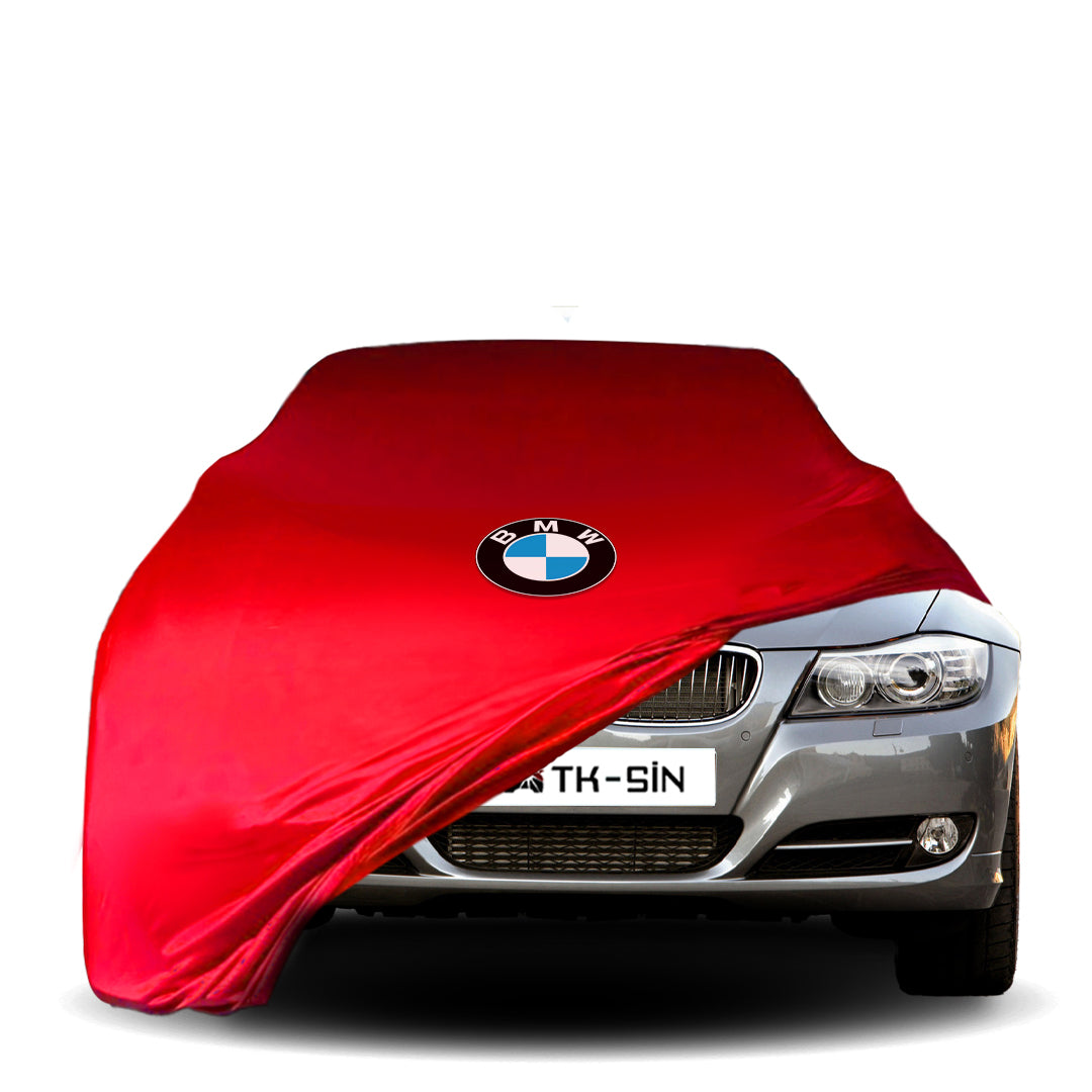 BMW 3 SERIES SEDAN E90 (2005-2012) Indoor Car Cover