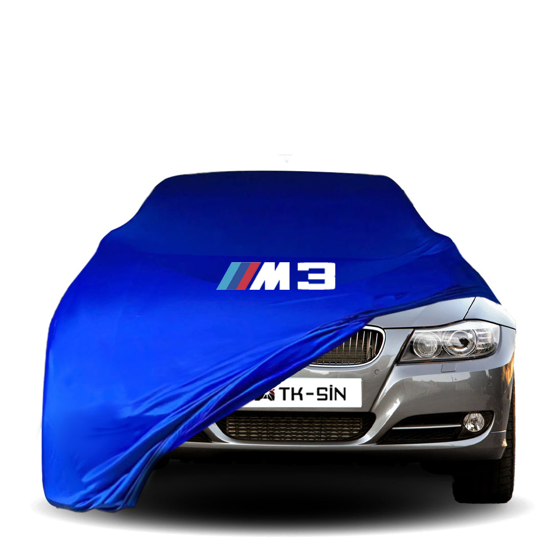 BMW 3 SERIES SEDAN E90 (2005-2012) Indoor Car Cover