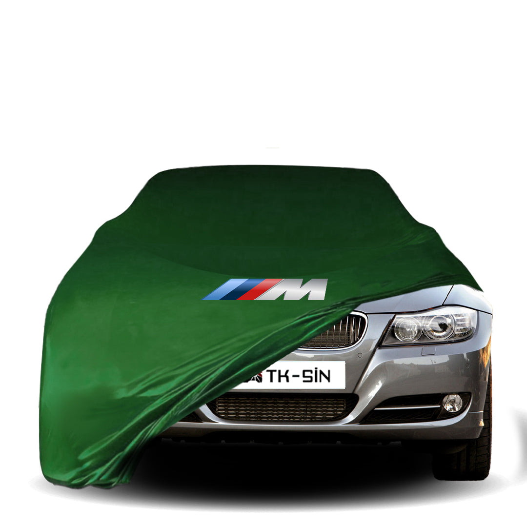 BMW 3 SERIES SEDAN E90 (2005-2012) Indoor Car Cover