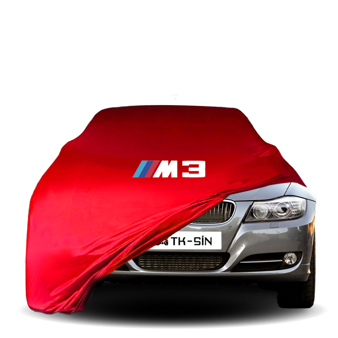 BMW 3 SERIES SEDAN E90 (2005-2012) Indoor Car Cover