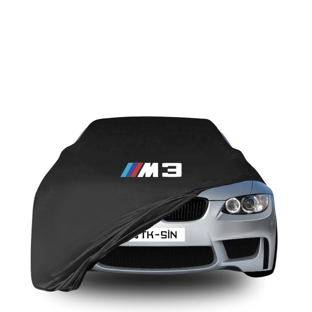 BMW 3 SERIES SEDAN E92 (2005-2012) Indoor Car Cover