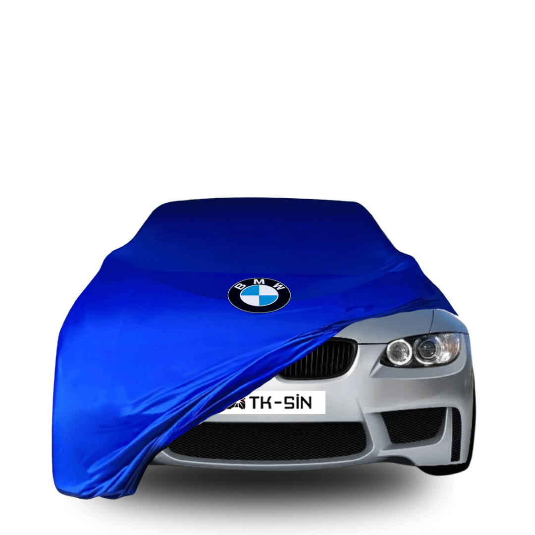 BMW 3 SERIES SEDAN E92 (2005-2012) Indoor Car Cover
