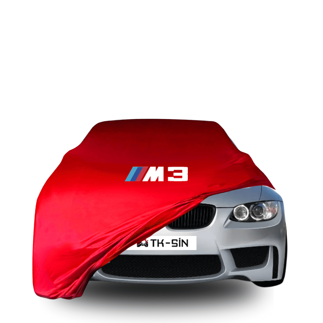 BMW 3 SERIES SEDAN E92 (2005-2012) Indoor Car Cover