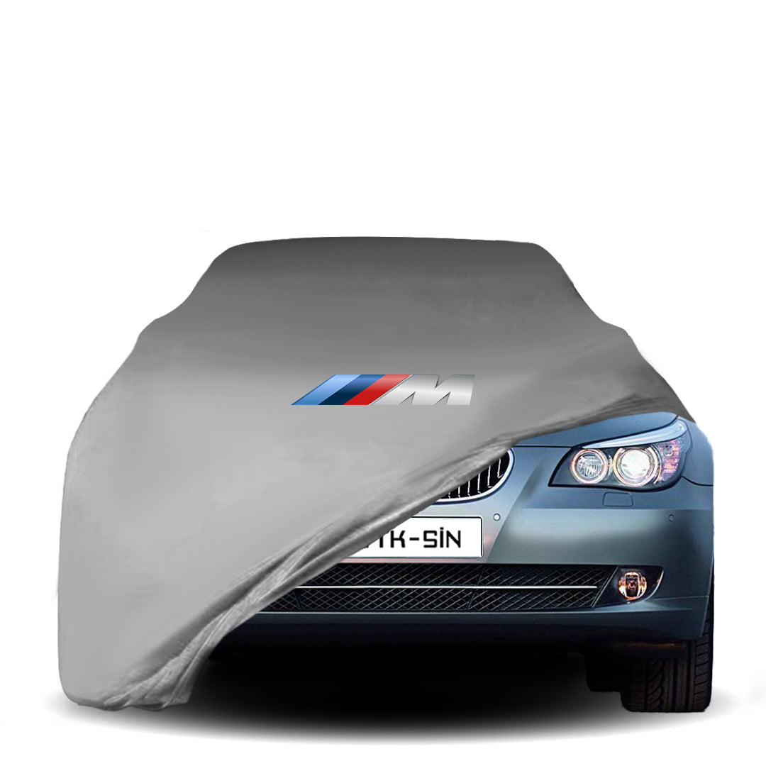 BMW 5 SERIES SEDAN E60 (2003-2010) Indoor Car Cover