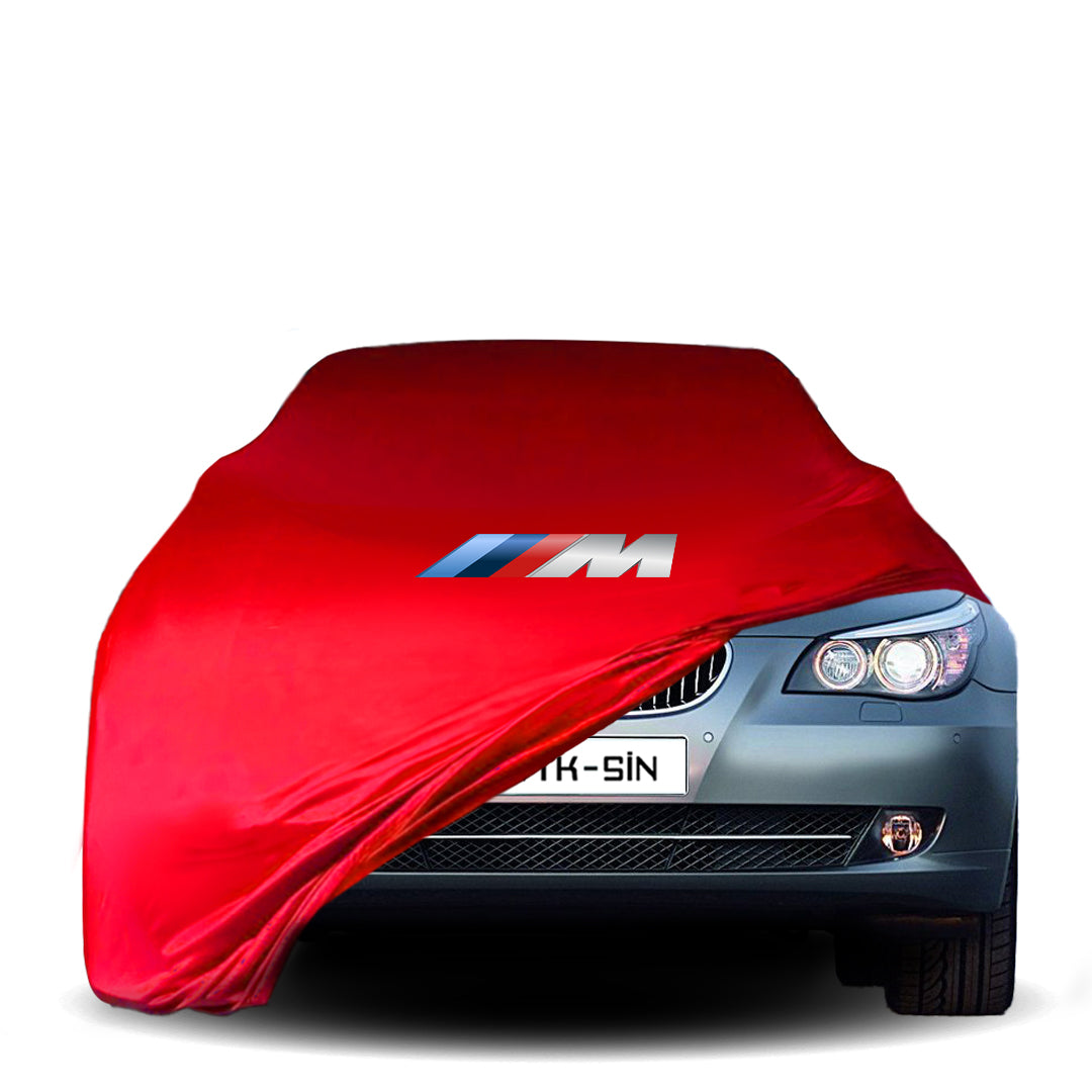 BMW 5 SERIES SEDAN E60 (2003-2010) Indoor Car Cover