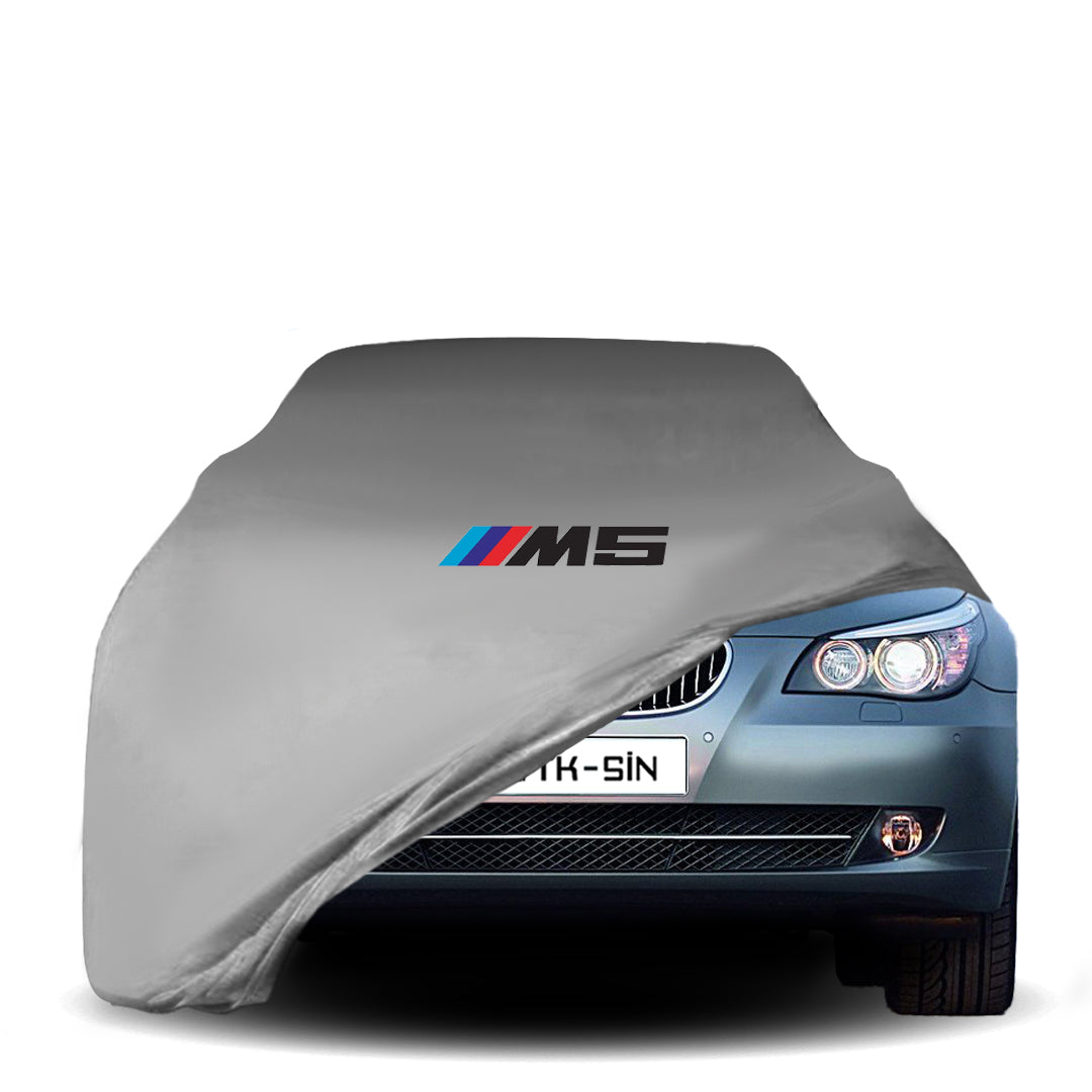 BMW 5 SERIES SEDAN E60 (2003-2010) Indoor Car Cover
