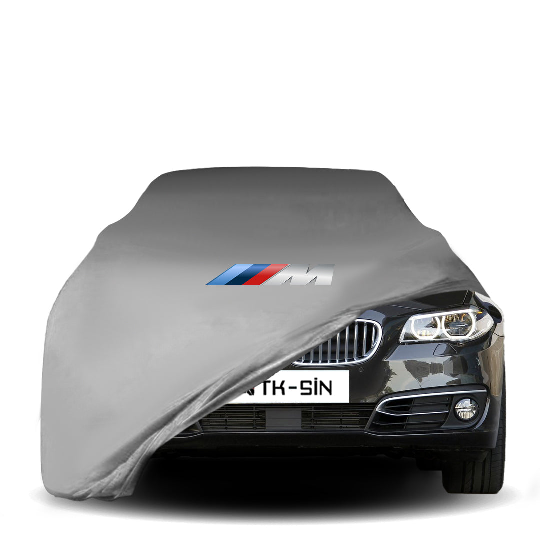 BMW 5 SERIES STATION WAGON F11 (2010-2017) Indoor Car Cover