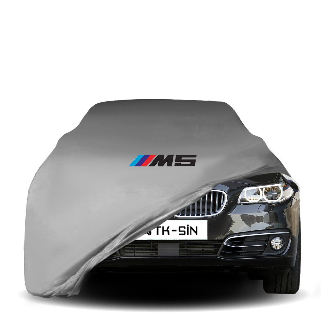 BMW 5 SERIES STATION WAGON F11 (2010-2017) Indoor Car Cover