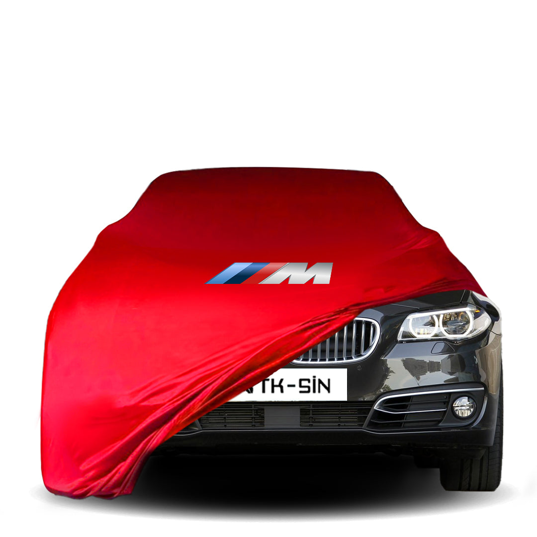 BMW 5 SERIES STATION WAGON F11 (2010-2017) Indoor Car Cover