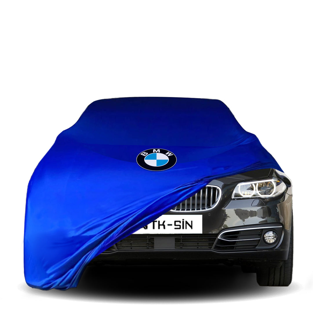 BMW 5 SERIES STATION WAGON F11 (2010-2017) Indoor Car Cover