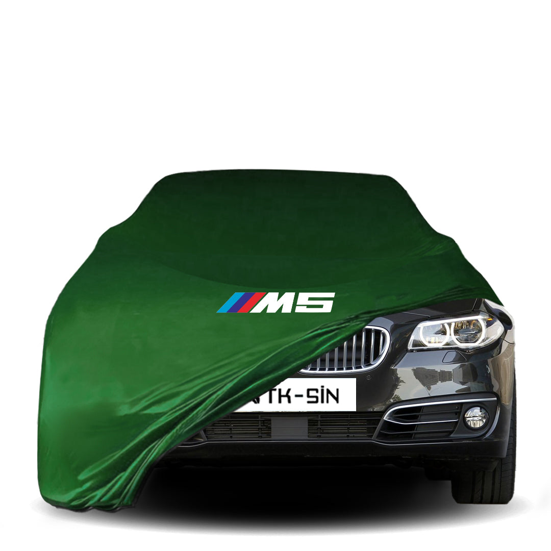 BMW 5 SERIES STATION WAGON F11 (2010-2017) Indoor Car Cover