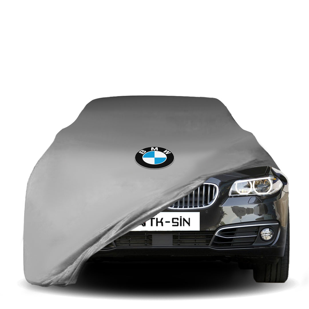 BMW 5 SERIES STATION WAGON F11 (2010-2017) Indoor Car Cover