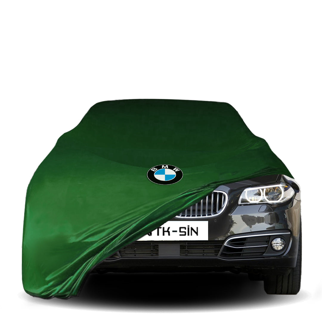 BMW 5 SERIES STATION WAGON F11 (2010-2017) Indoor Car Cover