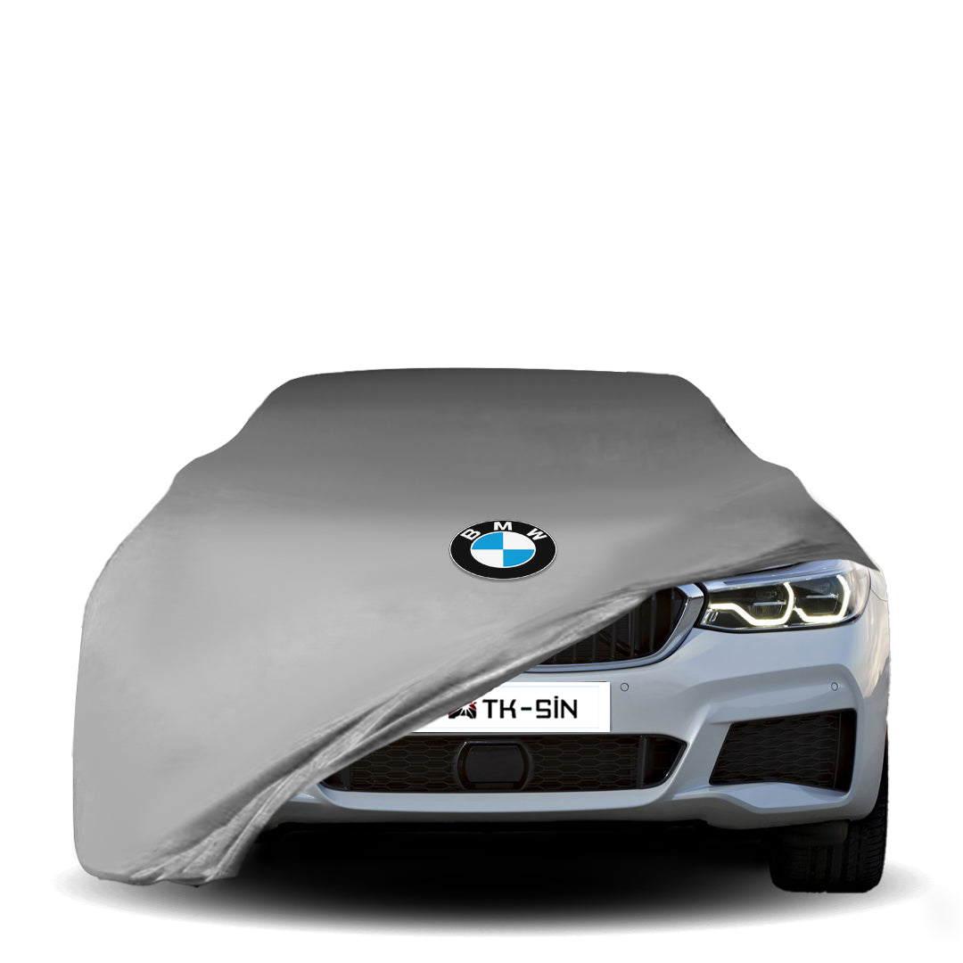 BMW 6 SERIES GRAN TURISMO G32 (2017-2020) Indoor Car Cover