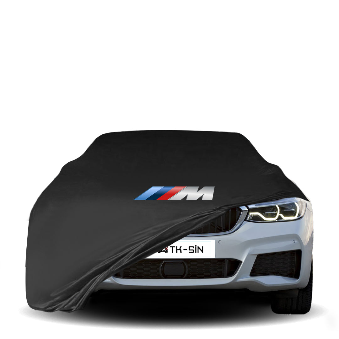 BMW 6 SERIES GRAN TURISMO G32 (2017-2020) Indoor Car Cover