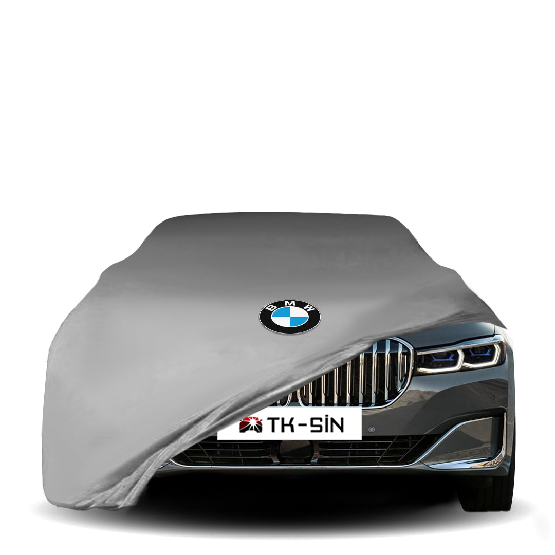 BMW 7 SERIES SEDAN G70 (2022-) Indoor Car Cover