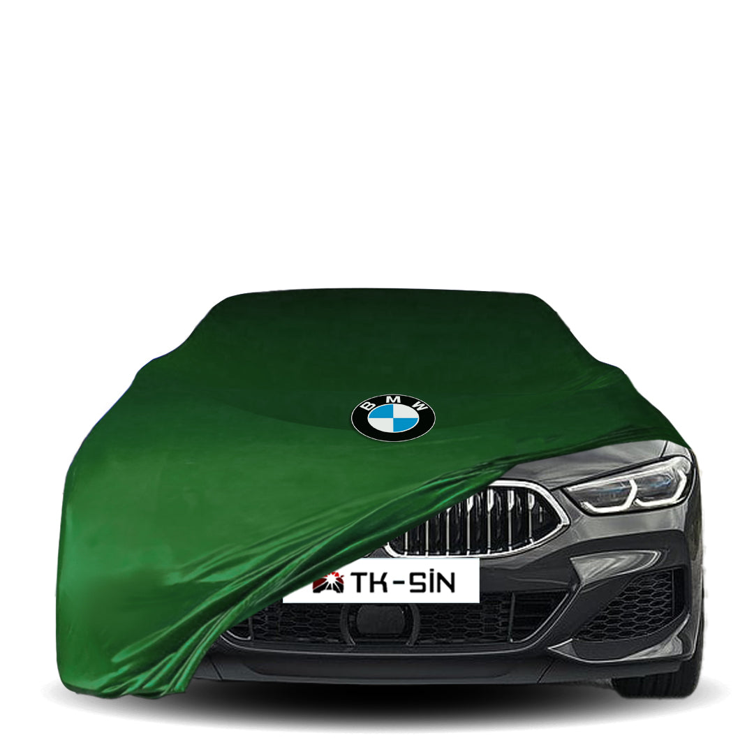 BMW 8 SERIES COUPE-CABRIO G14-G15 (2018-2022) Indoor Car Cover