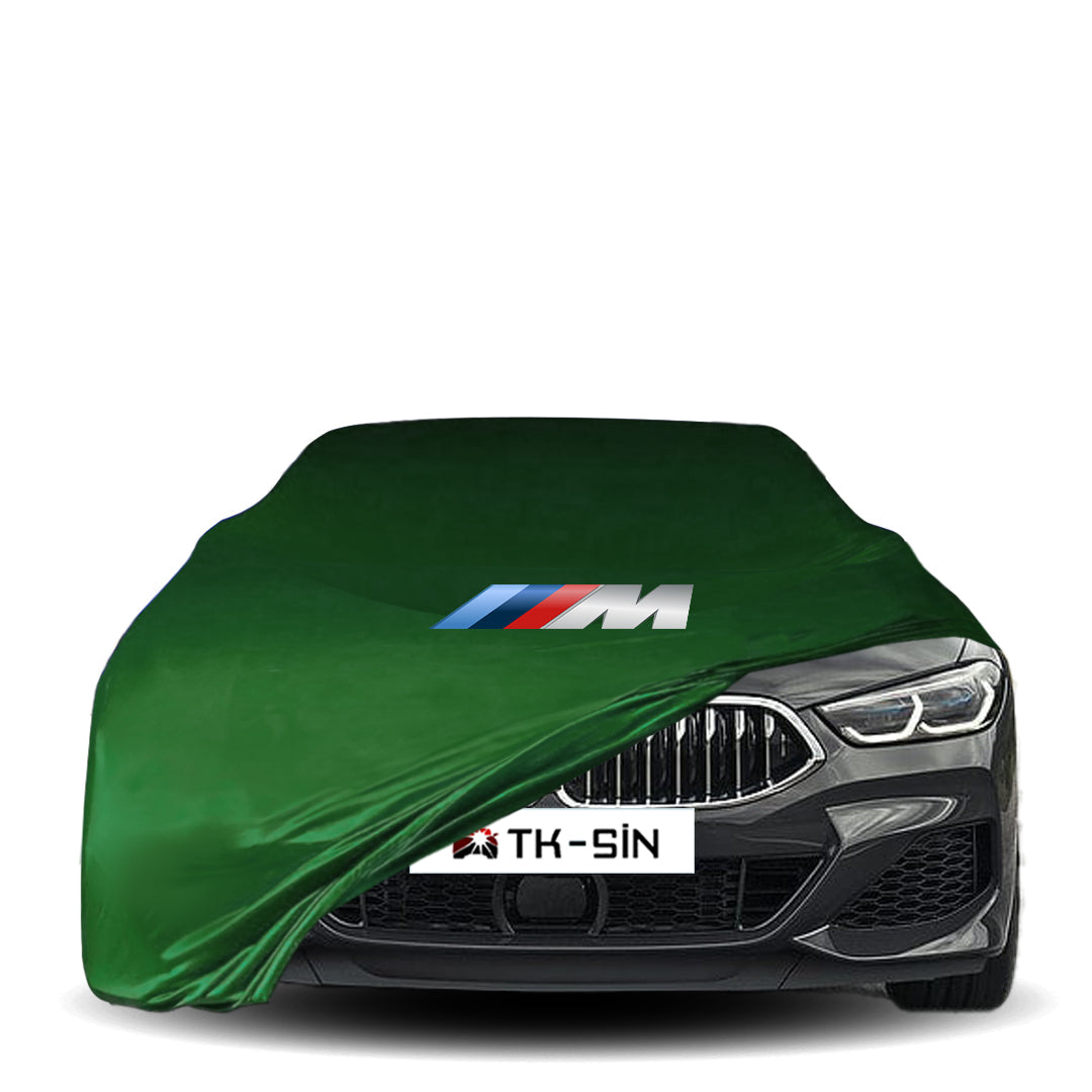 BMW 8 SERIES COUPE-CABRIO G14-G15 (2018-2022) Indoor Car Cover