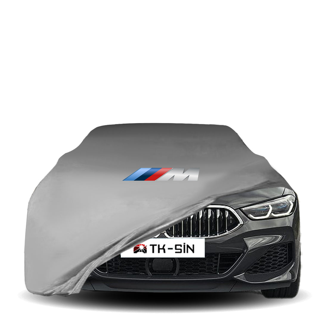 BMW 8 SERIES COUPE-CABRIO G14-G15 (2018-2022) Indoor Car Cover