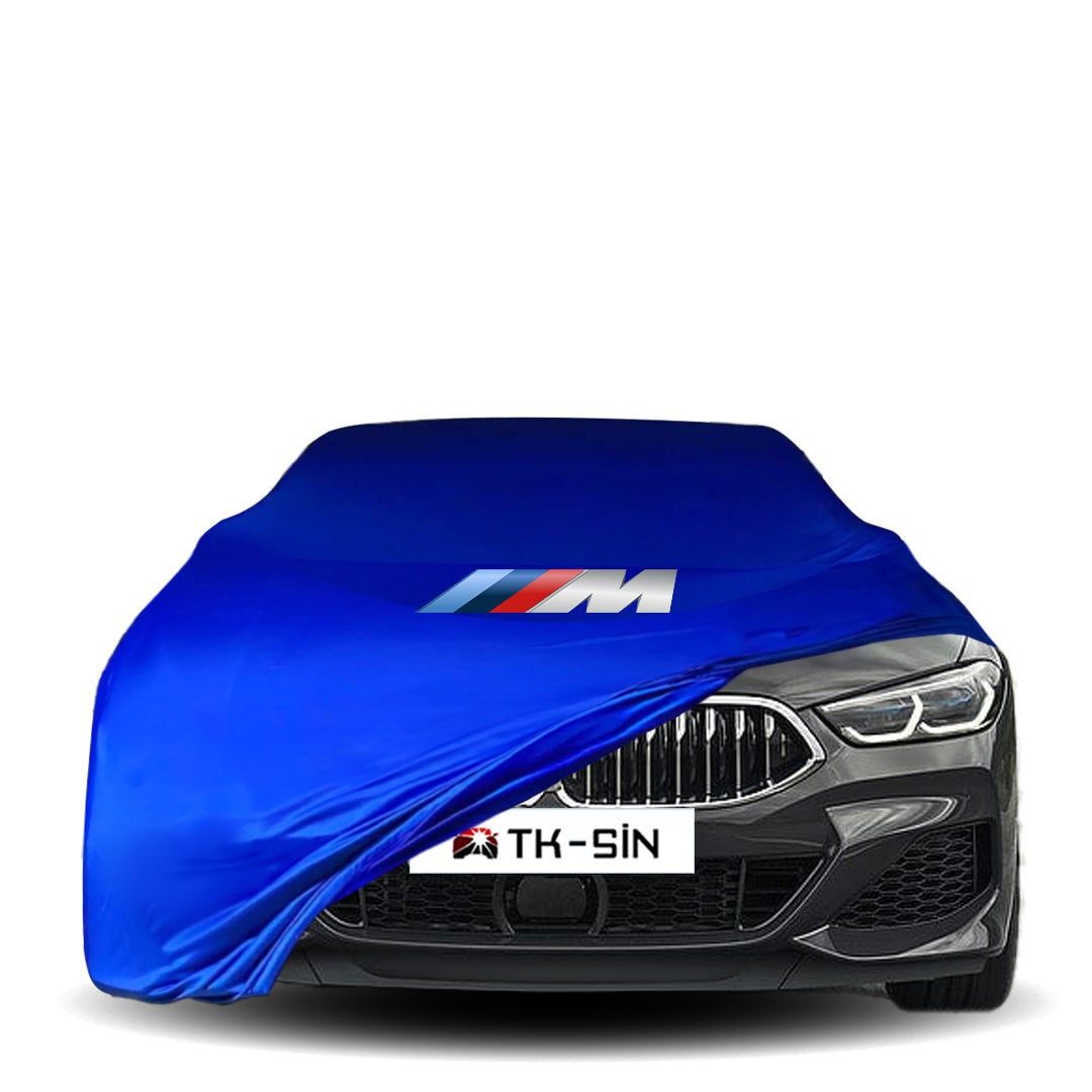 BMW 8 SERIES COUPE-CABRIO G14-G15 (2018-2022) Indoor Car Cover