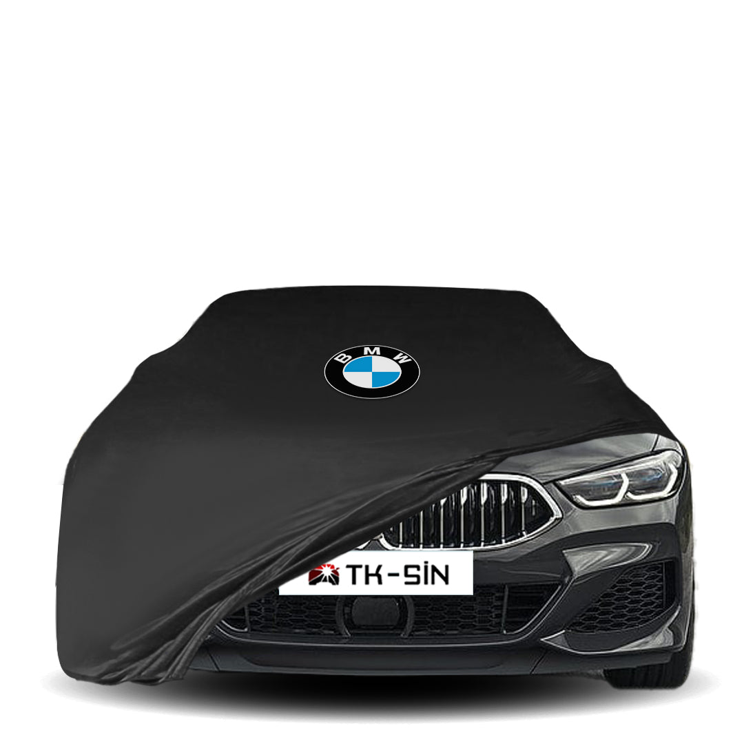 BMW 8 SERIES COUPE-CABRIO G14-G15 (2018-2022) Indoor Car Cover