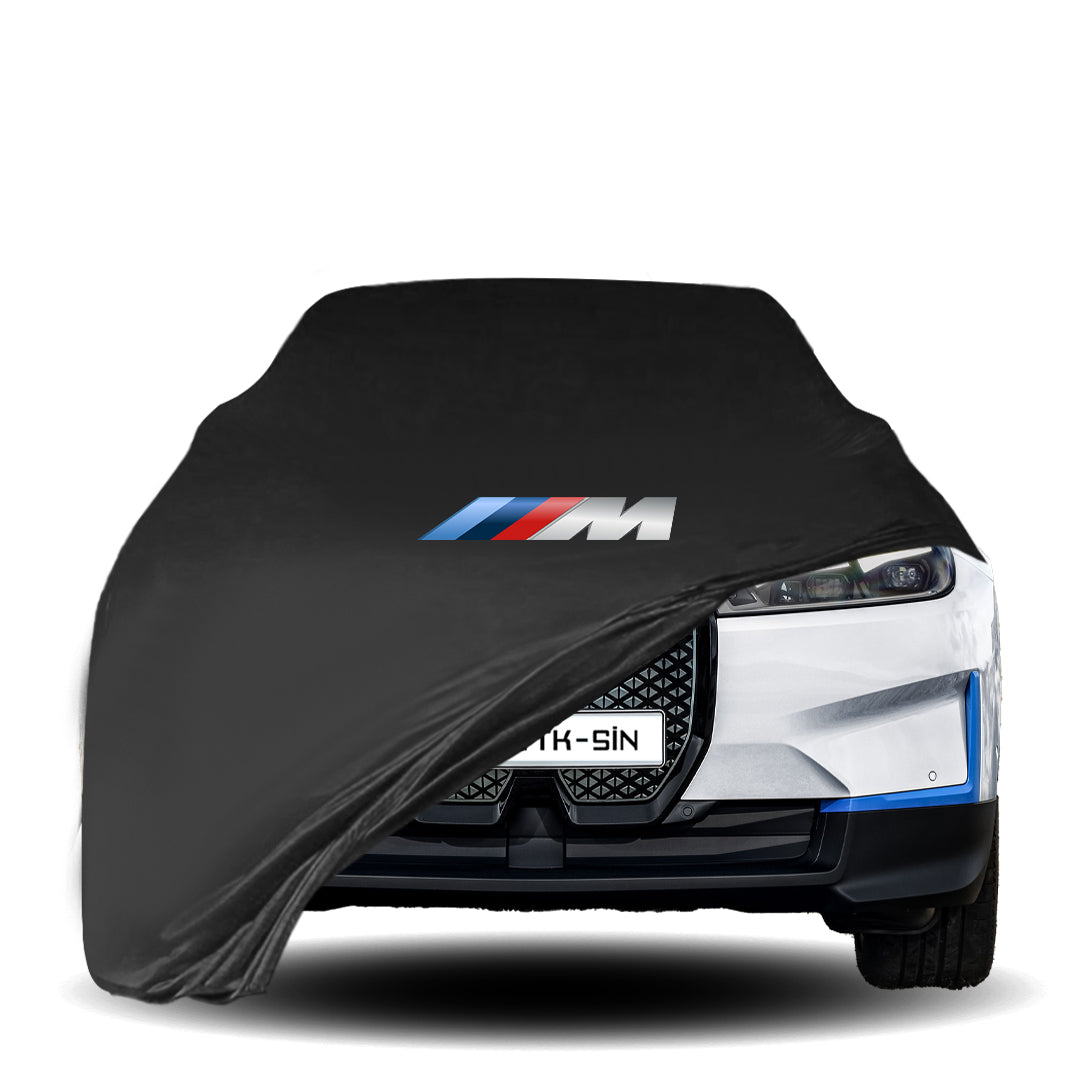 BMW IX3 SUV G08 (2020-2021) Indoor Car Cover