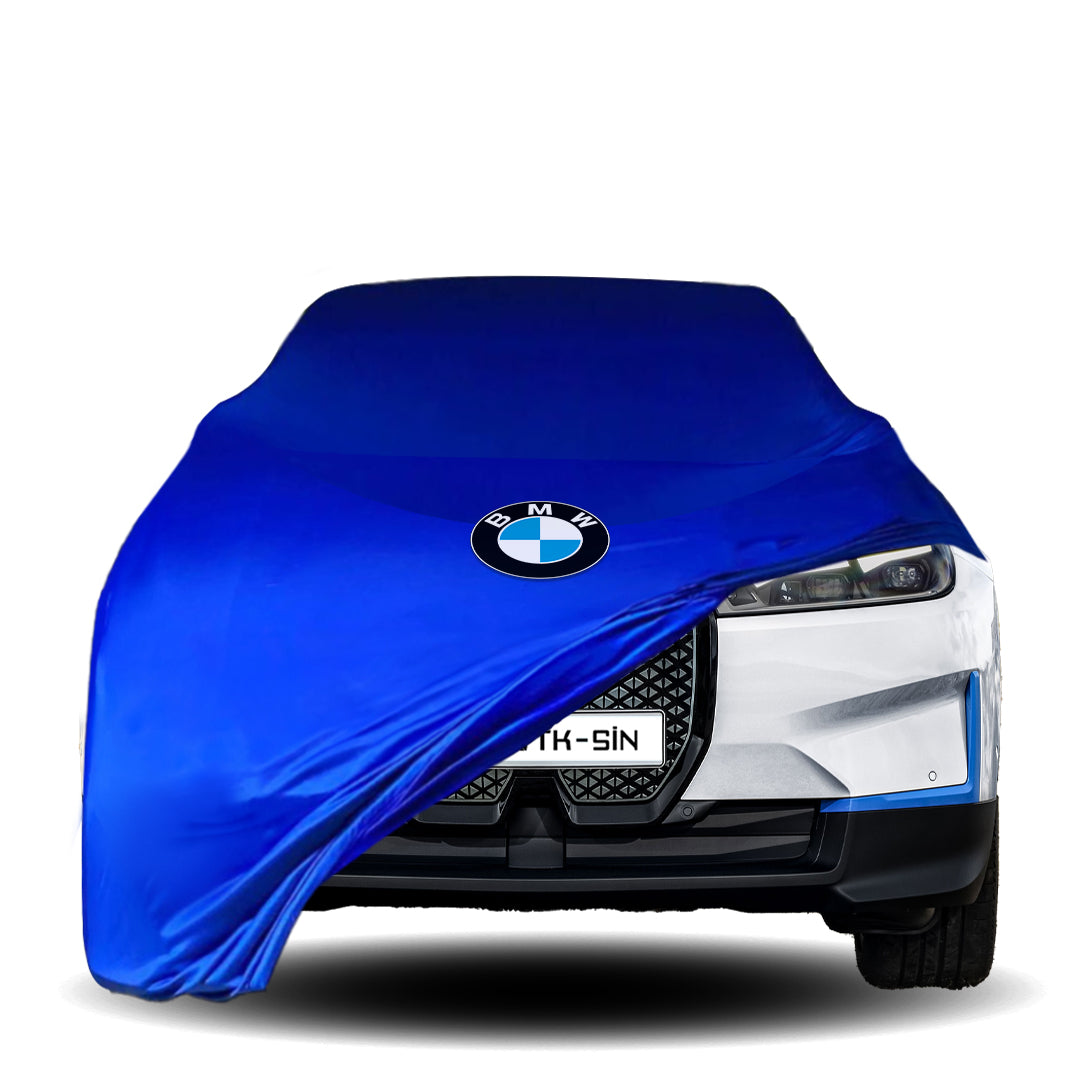 BMW IX3 SUV G08 (2020-2021) Indoor Car Cover