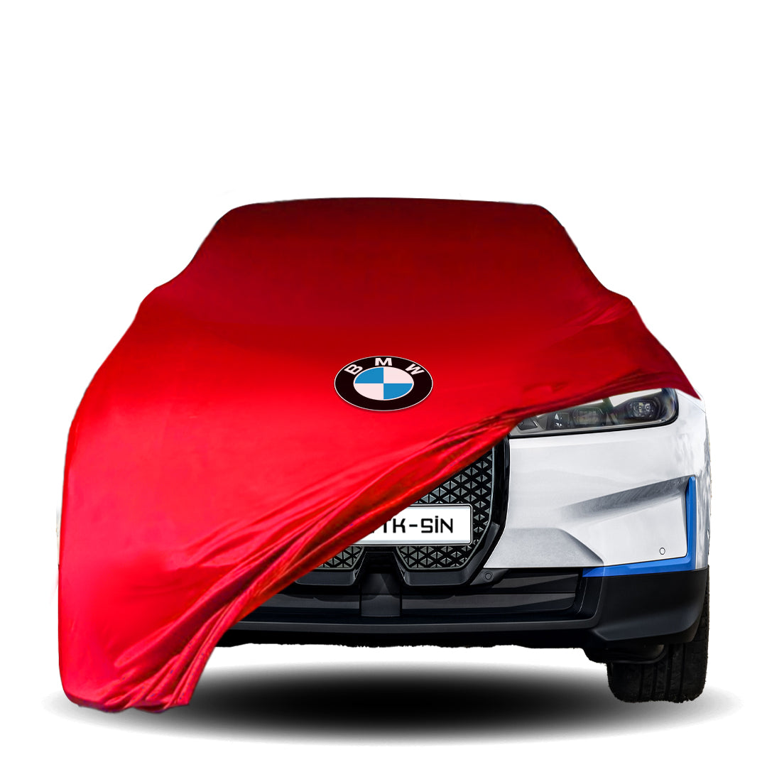 BMW IX3 SUV G08 (2020-2021) Indoor Car Cover