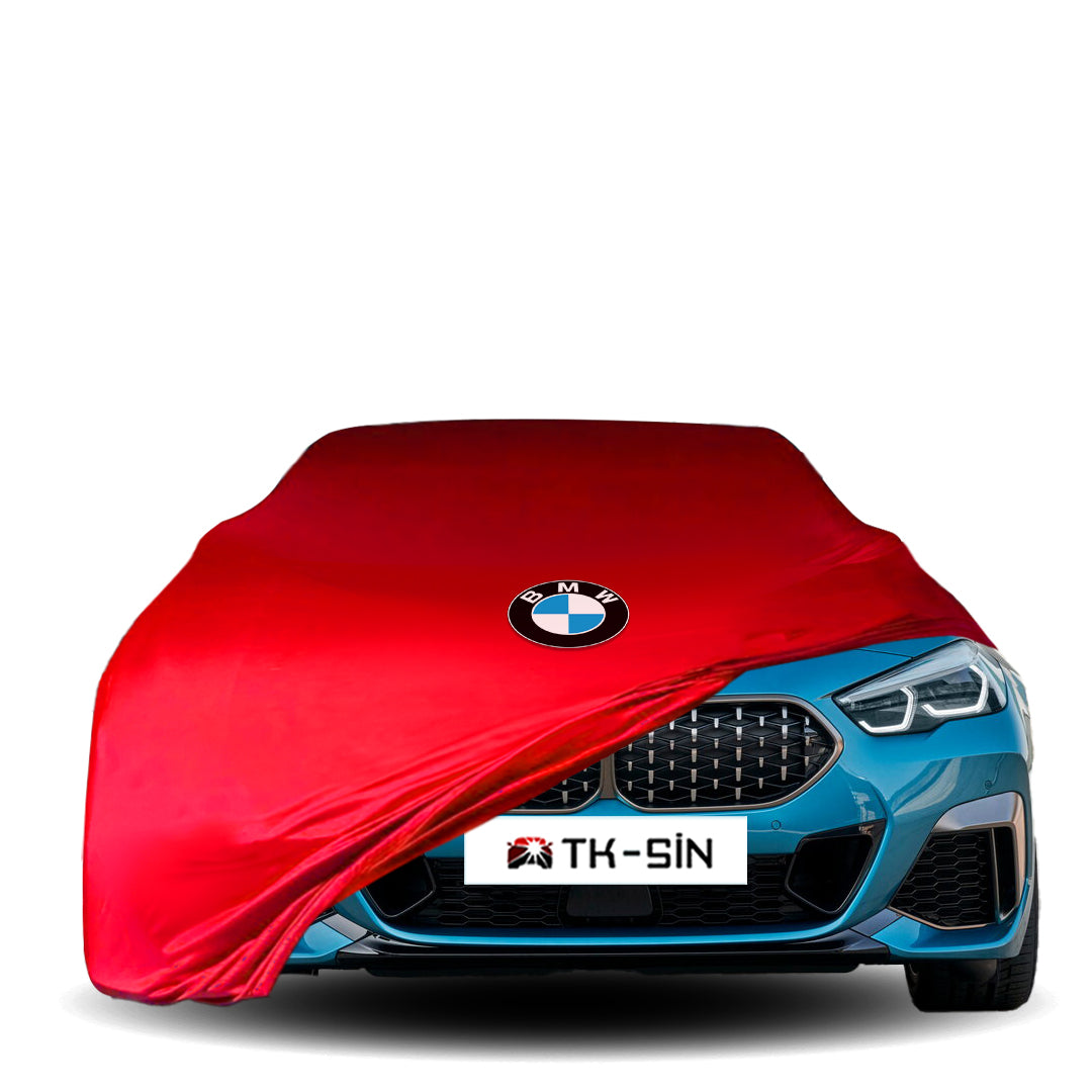 BMW M2 - 2 SERIES F44 GRAN COUPE (2019-) Indoor Car Cover