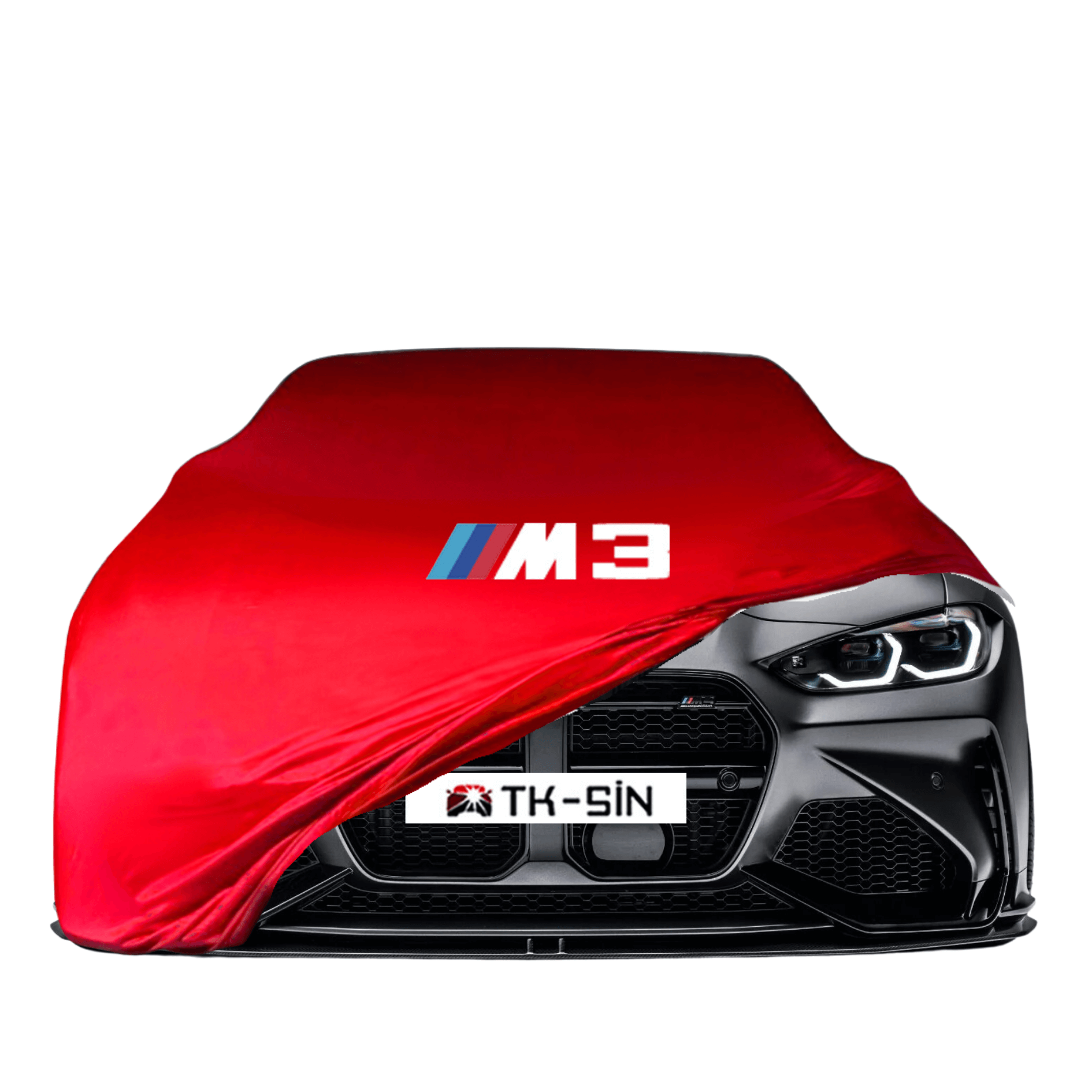 BMW M3 - BMW 3 SERIES G81 TOURING Indoor Car Cover