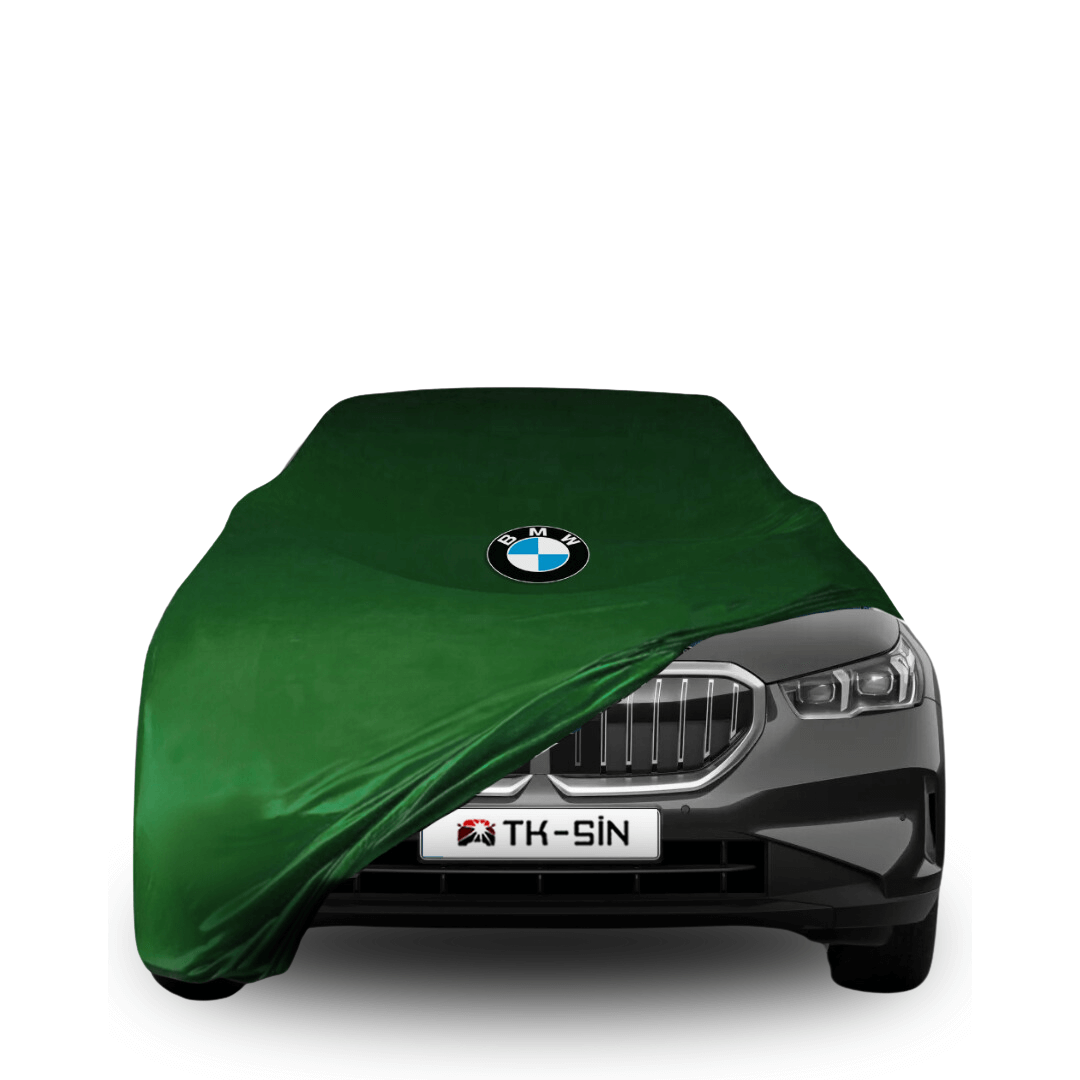 BMW M5 - BMW 5 SERIES G60 Indoor Car Cover