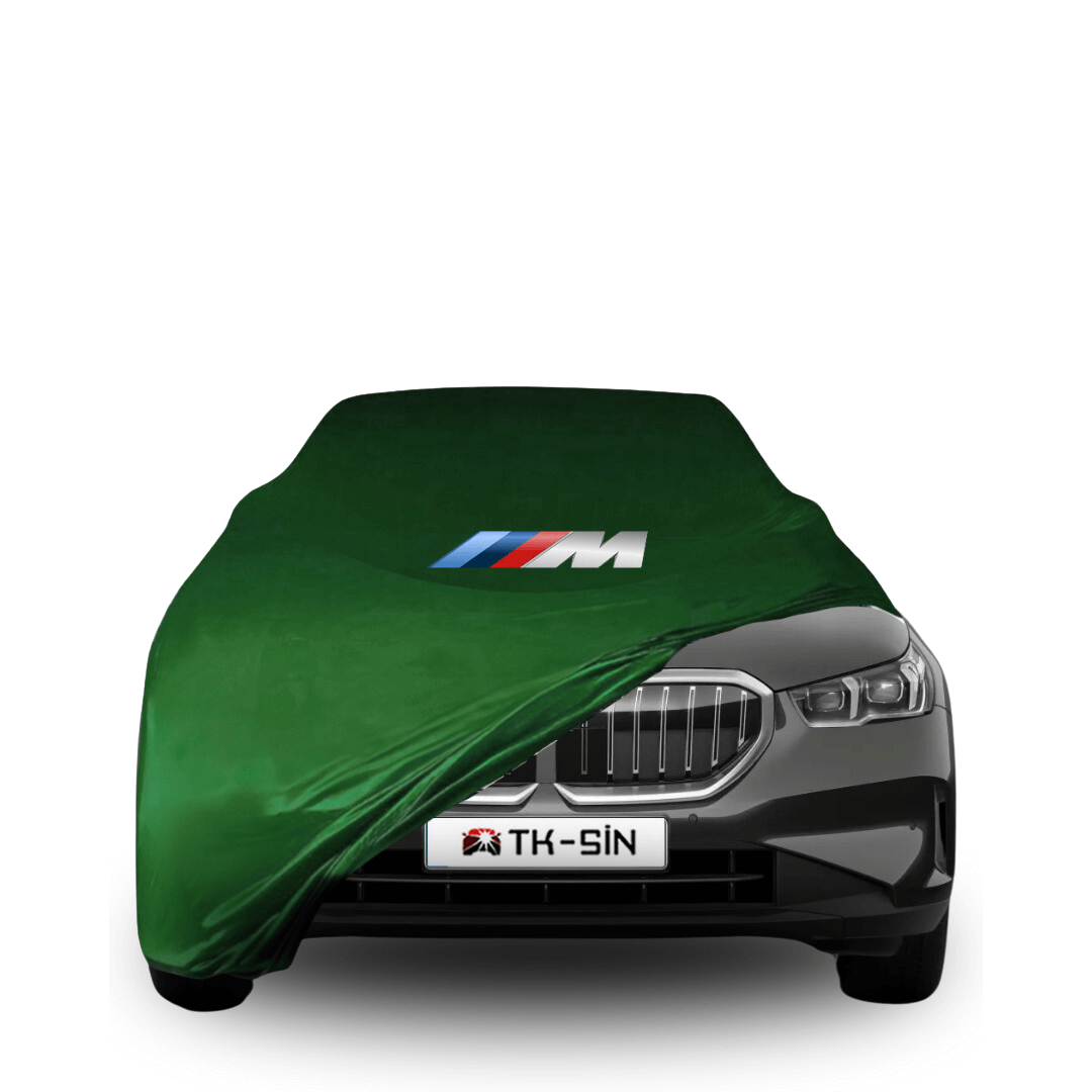 BMW M5 - BMW 5 SERIES G60 Indoor Car Cover