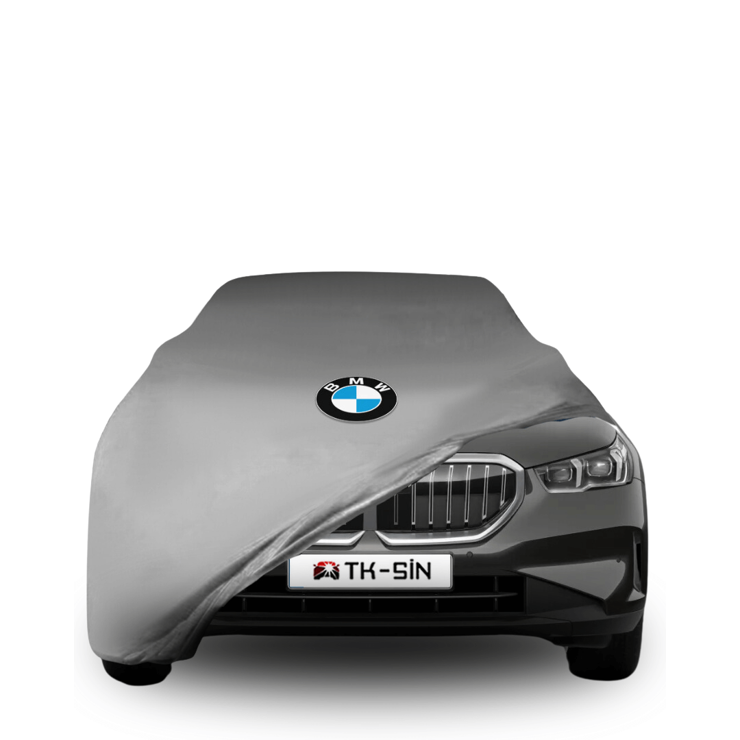BMW M5 - BMW 5 SERIES G60 Indoor Car Cover