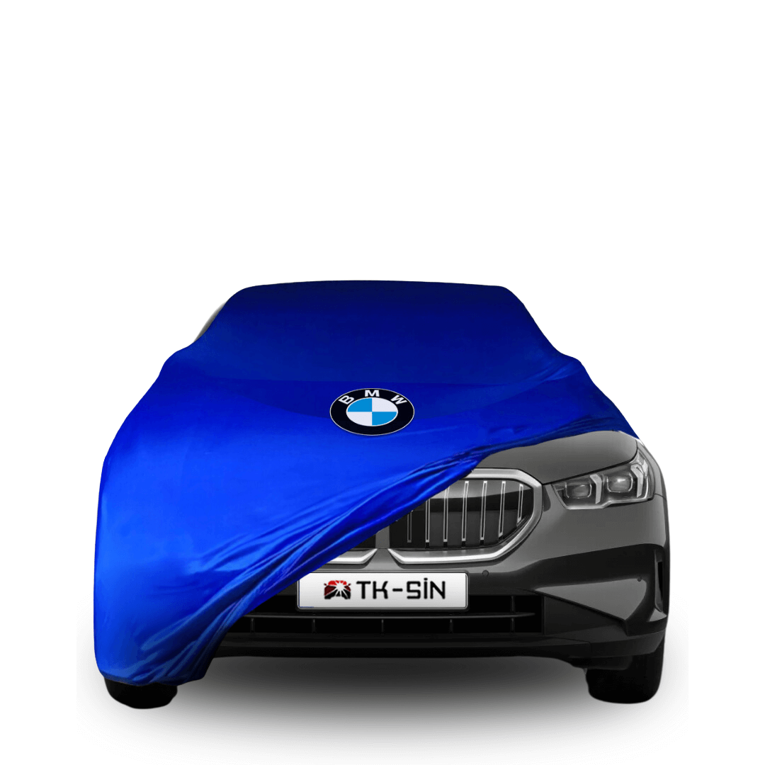 BMW M5 - BMW 5 SERIES G60 Indoor Car Cover